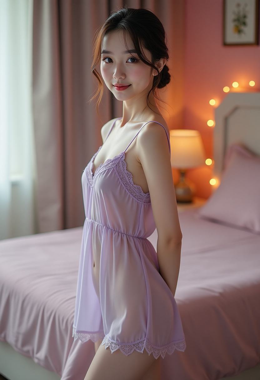 彩虹之下：两代女性
